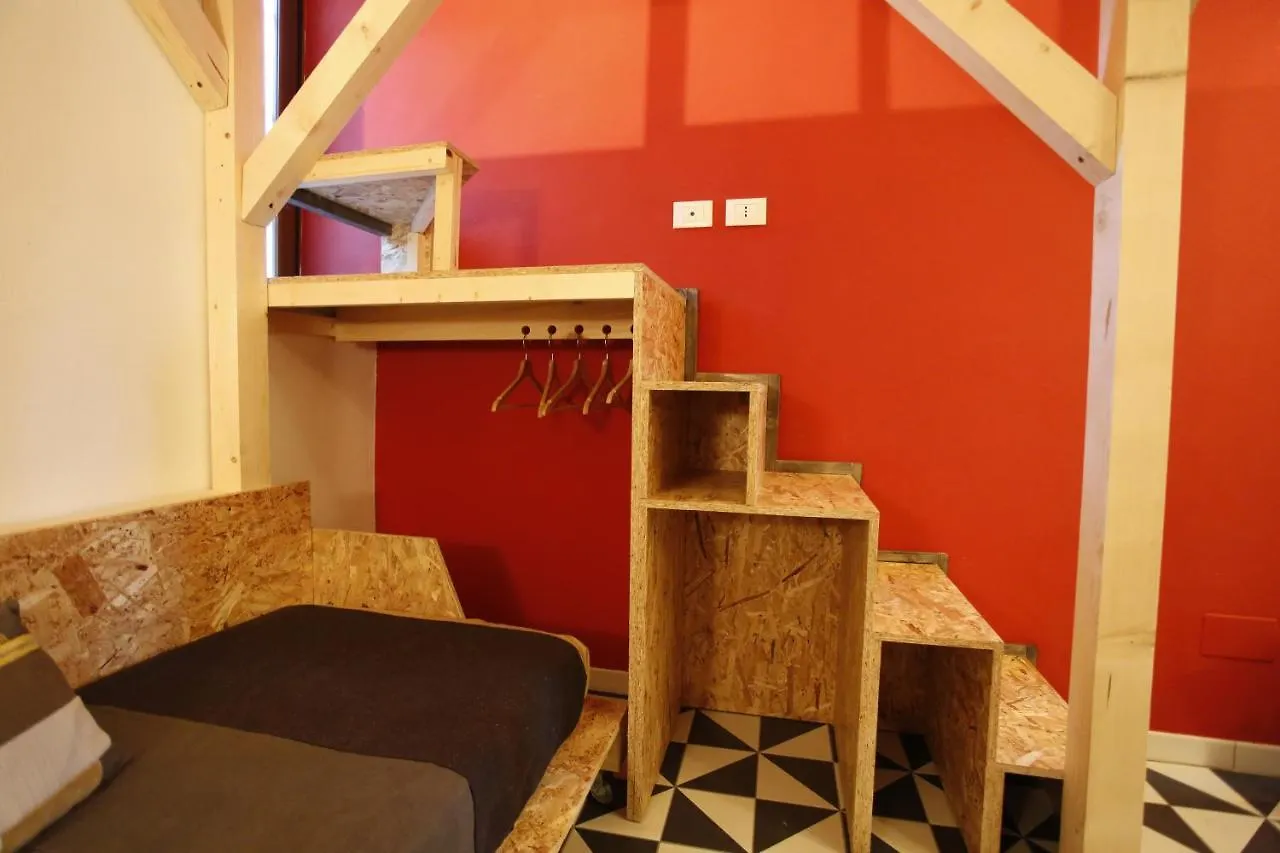 Wehomes - Tinyhouse - Rhofiera Milano Self Check-In 0*, Rho Italia