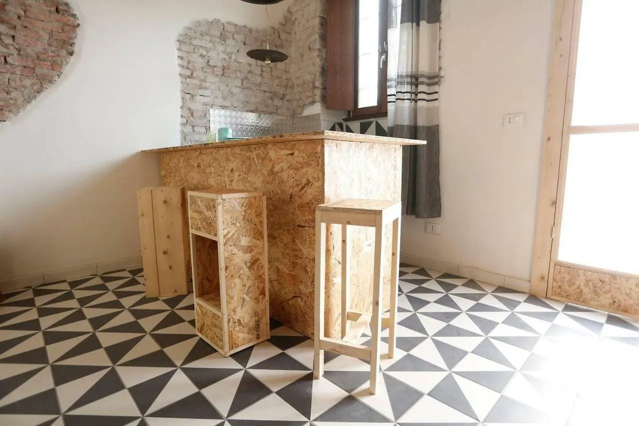 Wehomes - Tinyhouse - Rhofiera Milano Self Check-In Rho