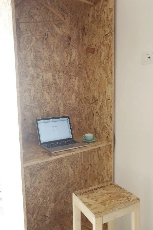 Wehomes - Tinyhouse - Rhofiera Milano Self Check-In 0*, Rho Italia