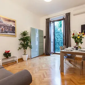 Vatican Loris House Casa vacanze Roma