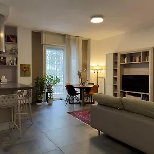 Cozy Close To Milan Fair Mind Appartamento