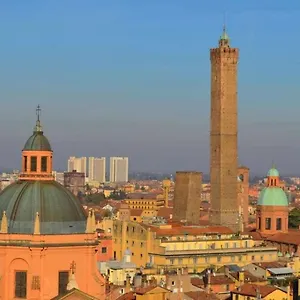 La Montagnola Park 200m Stazione Centrale Appartamento Bologna