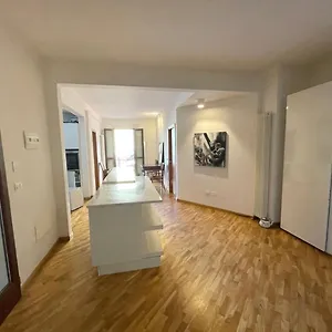 Loft Del Pratello Appartamento Bologna