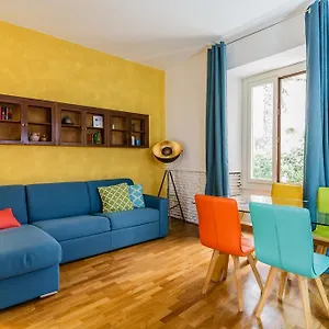 Santonofrio Appartamento Roma